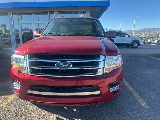 Used 2017 Ford Expedition Limited w/ Equipment Group 301A video 2