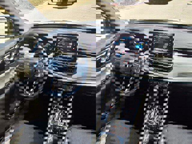 Used 2024 Jeep Compass Limited w/ Elite Group image 13