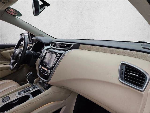Used 2019 Nissan Murano SL FWD image 24