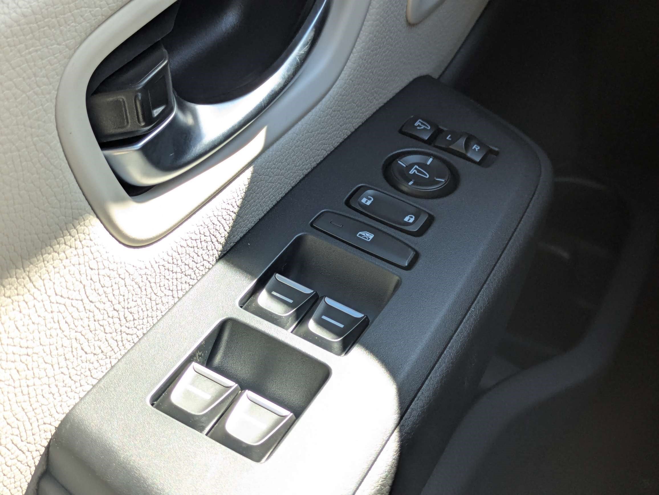 New 2026 Honda Passport TrailSport Elite image 31