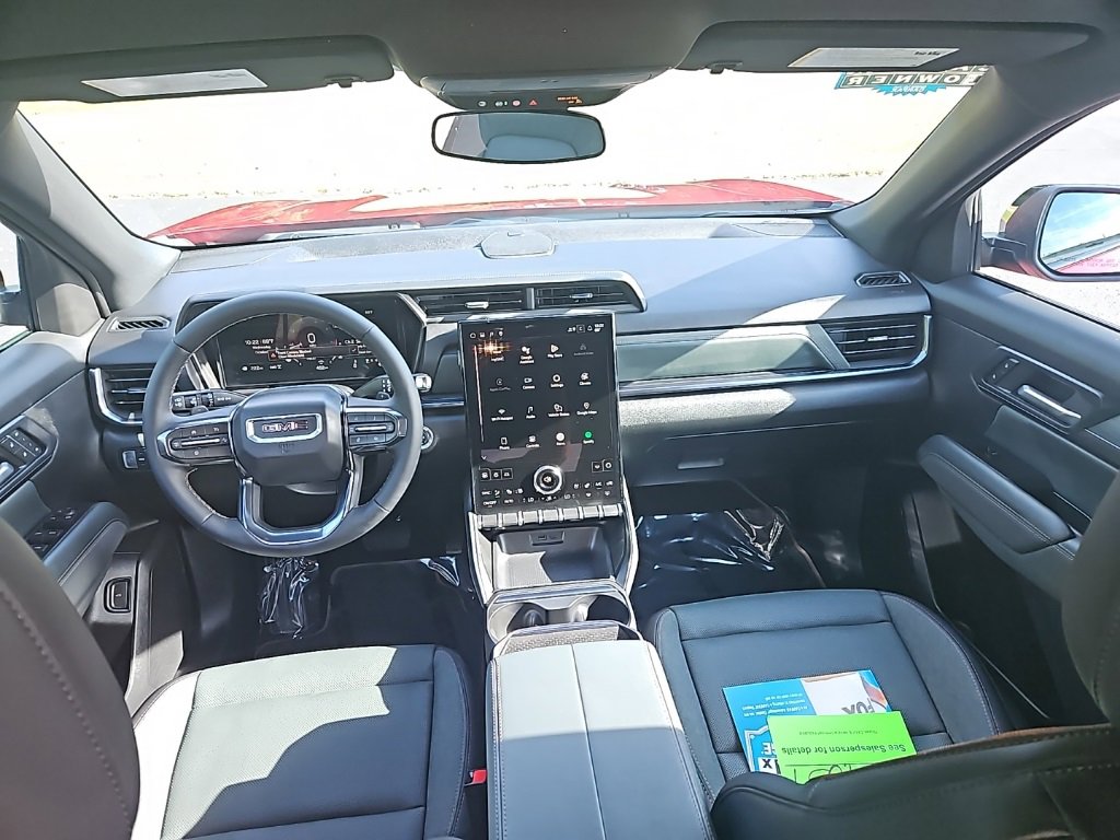 Certified 2026 GMC Terrain AT4 w/ Convenience Package III image 23