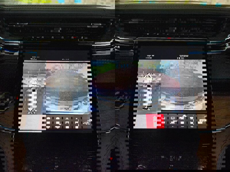 Used 2023 Jeep Grand Cherokee L Summit AWD/4WD image 51