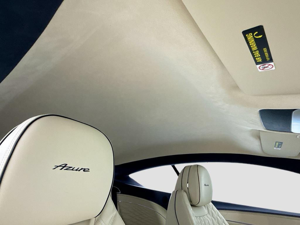 New 2026 Bentley Continental GT Azure AWD/4WD image 17