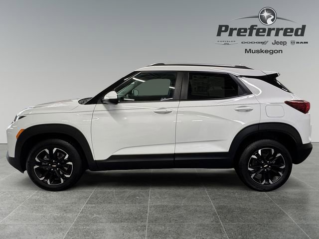 Used 2023 Chevrolet TrailBlazer LT image 9
