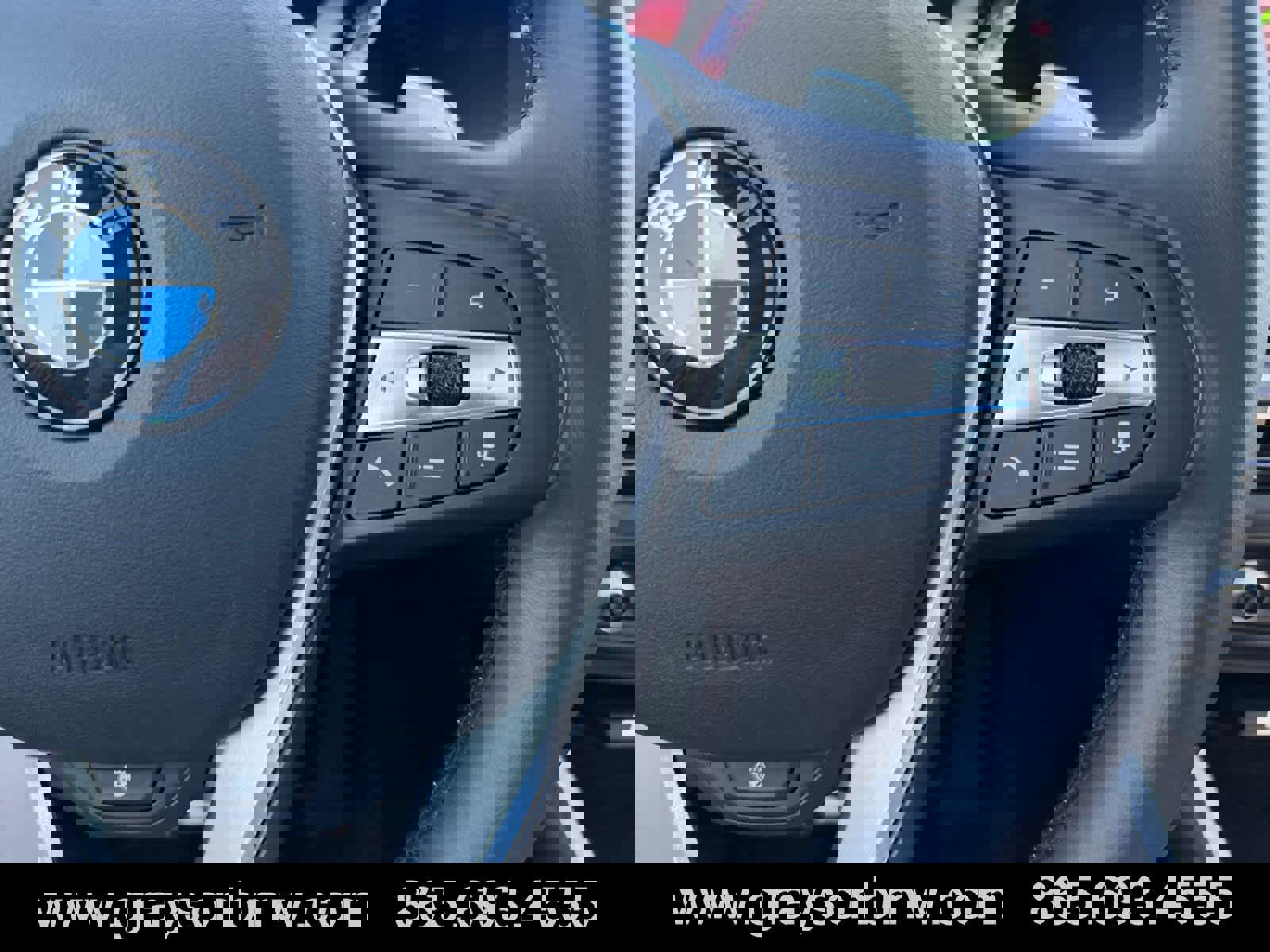 Used 2023 BMW 330i xDrive Sedan w/ Driving Assistance Package image 24