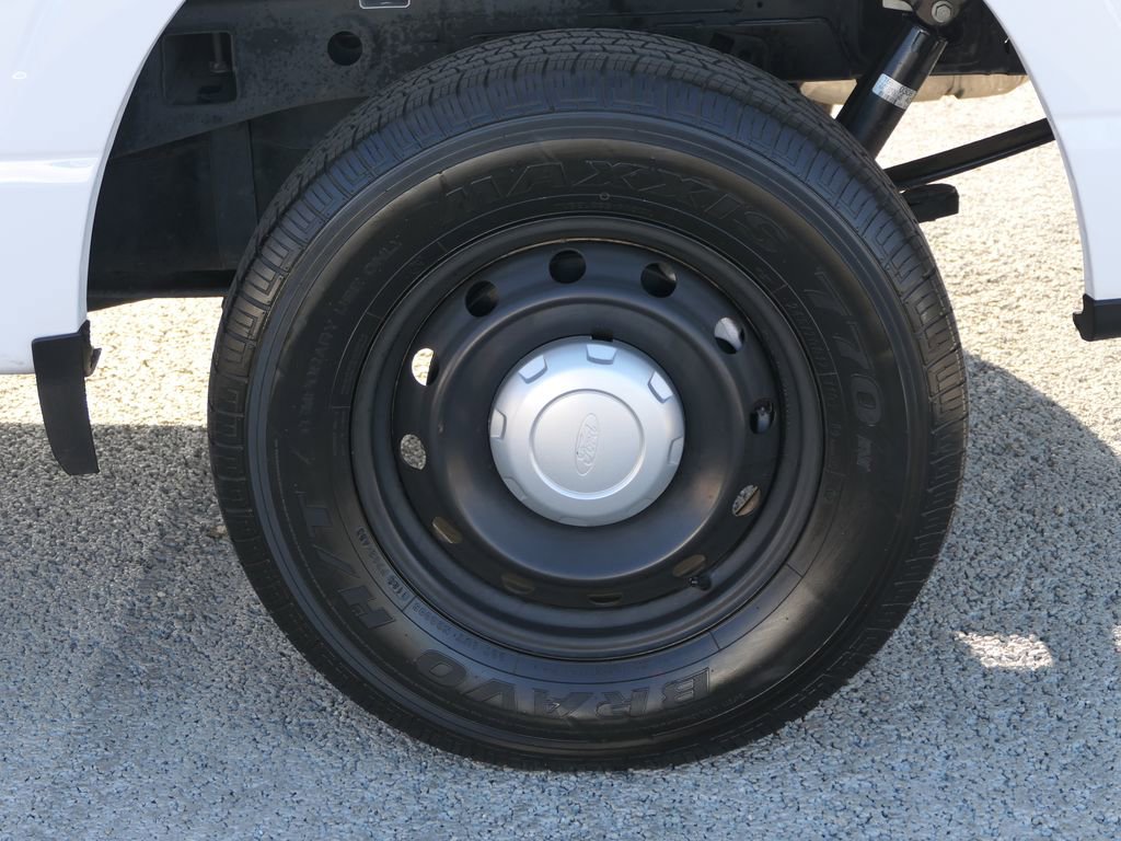 Used 2023 Ford F150 XL RWD image 12