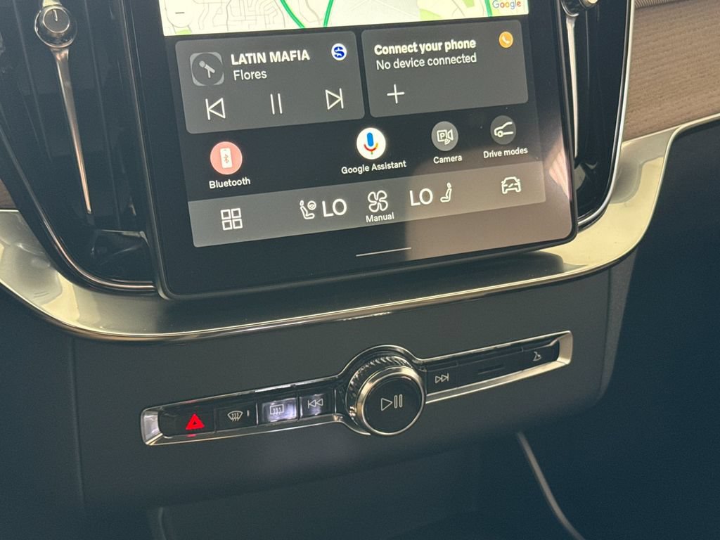 New 2026 Volvo XC90 B6 Plus AWD/4WD image 21
