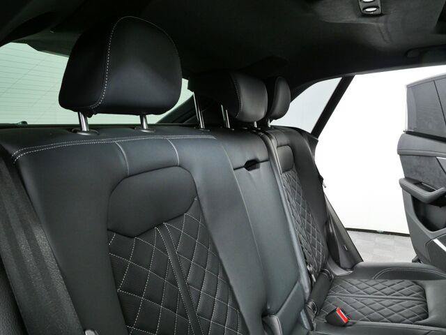 New 2026 Audi SQ8 Prestige AWD/4WD image 24