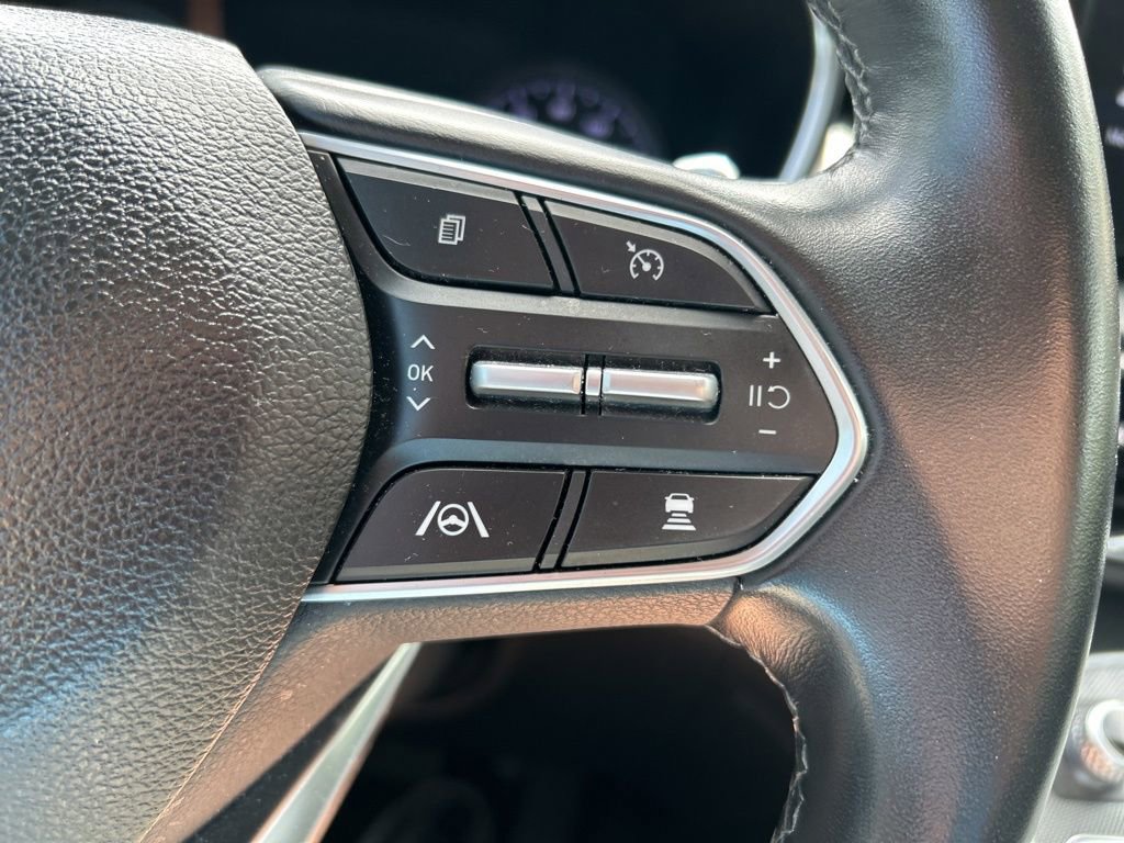 Used 2023 Hyundai Santa Fe SEL image 21
