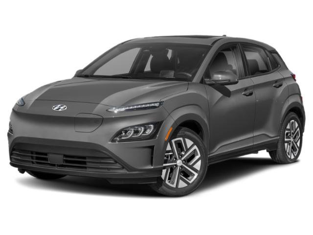 Certified 2023 Hyundai Kona SE