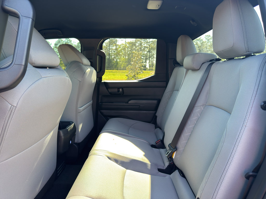 New 2026 Toyota Tacoma SR5 image 14