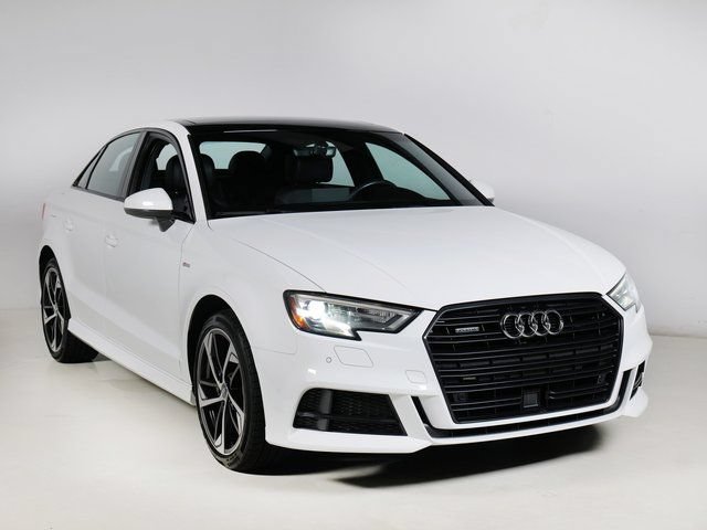 Used 2020 Audi A3 2.0T Premium AWD/4WD image 27