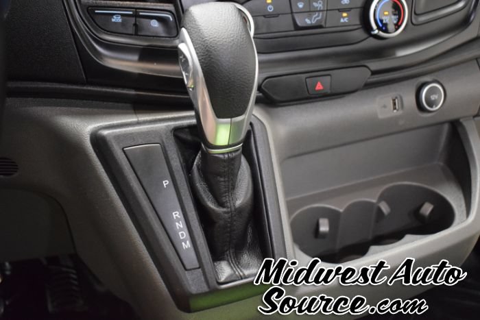 Used 2023 Ford Transit 150 Medium Roof w/ Load Area Protection Package RWD image 21