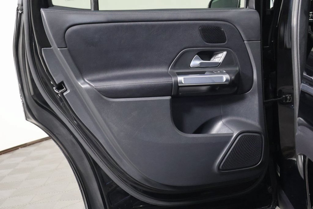 Certified 2024 Mercedes-Benz GLB 250 4MATIC image 13