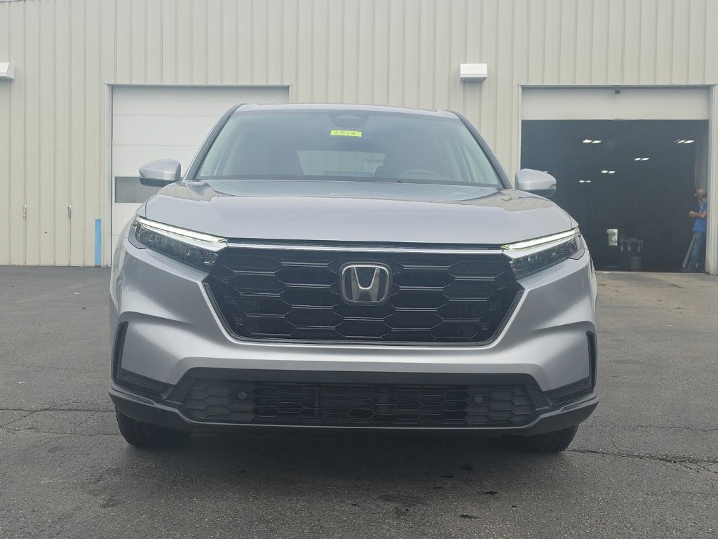 Certified 2024 Honda CR-V EX-L image 2