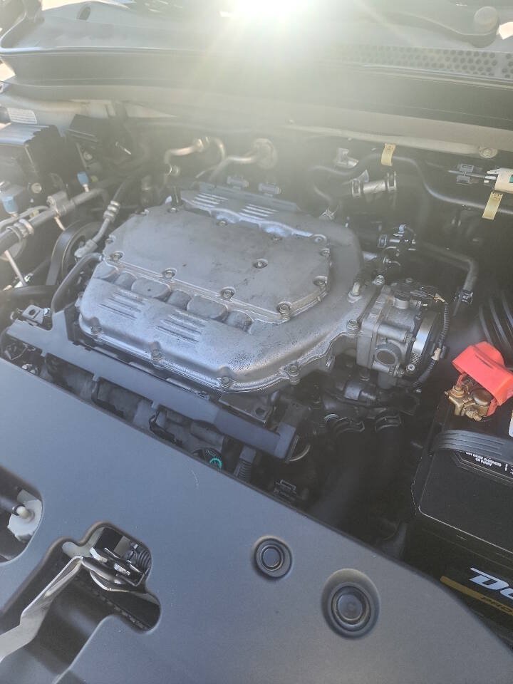 Used 2009 Honda Odyssey EX-L image 13