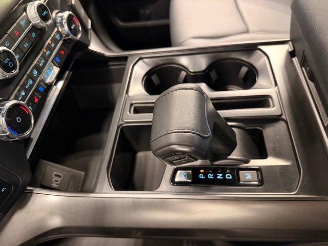 Used 2025 Ford F150 Lariat AWD/4WD image 40