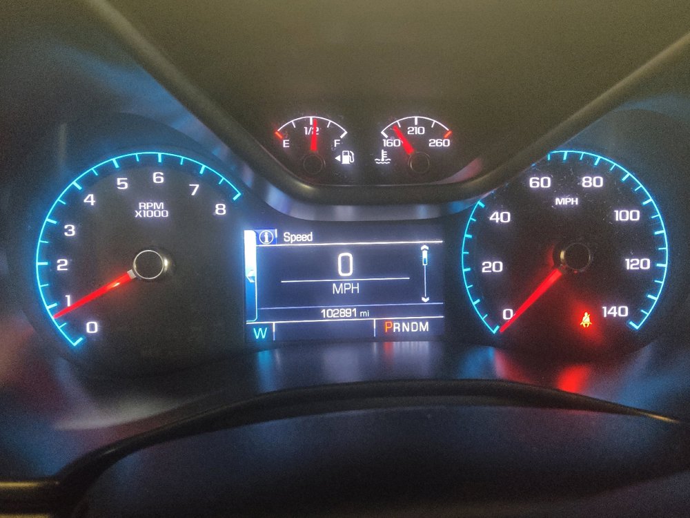 Used 2016 Chevrolet Colorado Z71 image 23