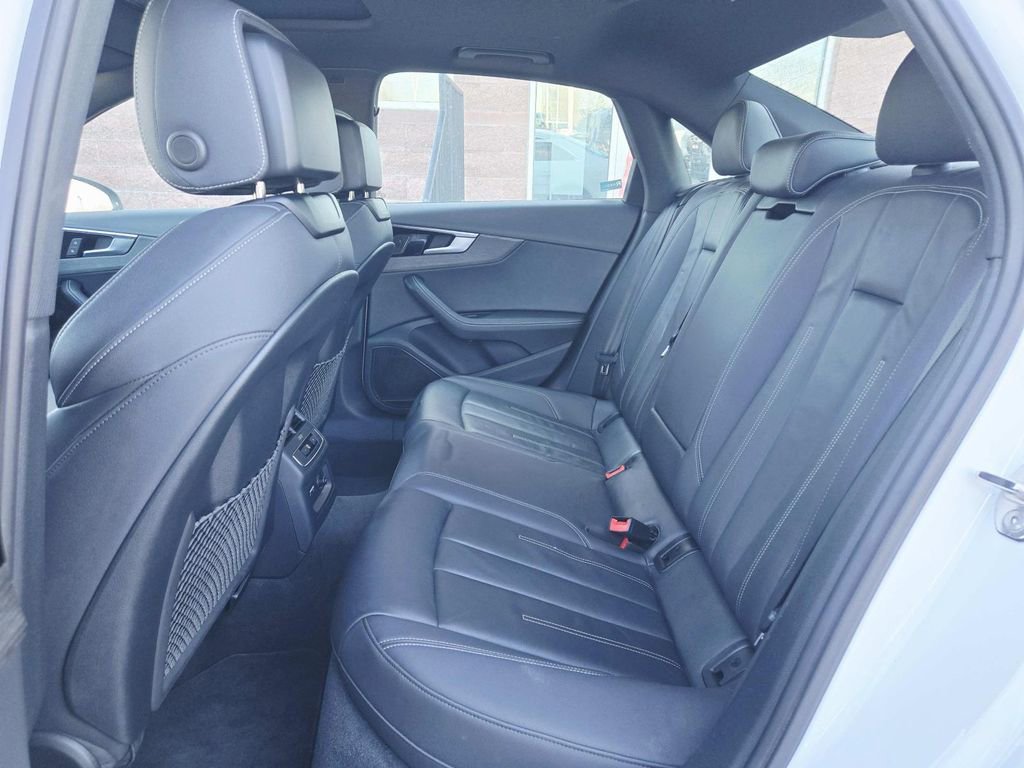 Used 2023 Audi A4 2.0T Premium Plus image 13