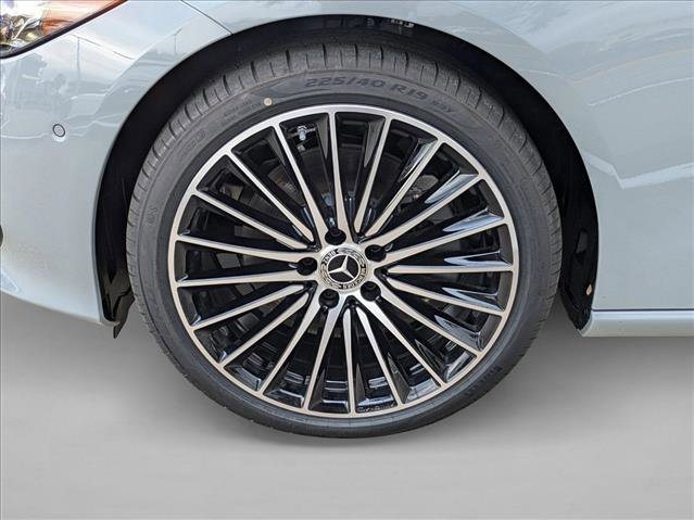 New 2026 Mercedes-Benz C 300 Sedan image 11