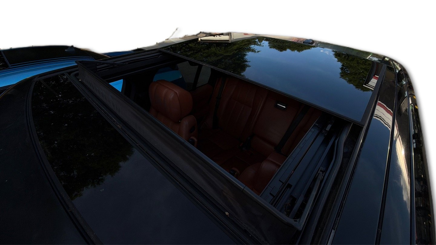 Used 2015 Land Rover Range Rover Autobiography AWD/4WD image 18