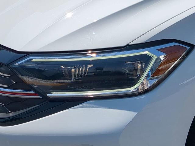 Certified 2023 Volkswagen Jetta GLI Autobahn image 6