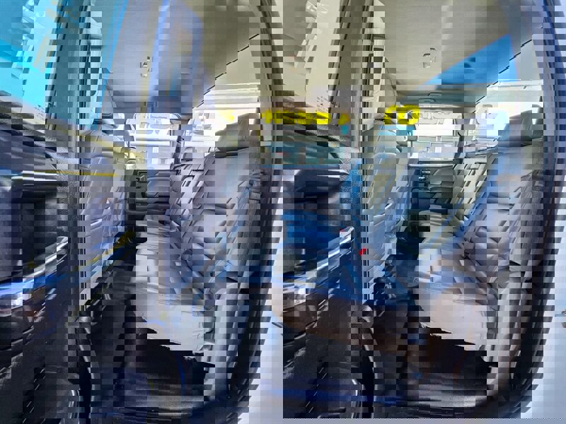 Used 2015 Chevrolet Silverado 3500 W/T w/ WT Fleet Convenience Package image 13