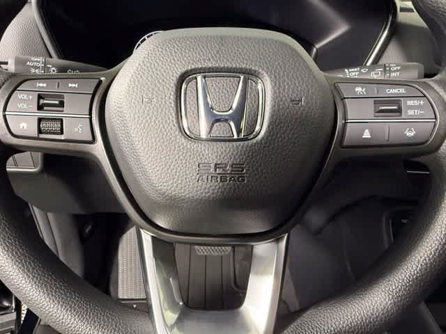 New 2027 Honda CR-V LX image 18