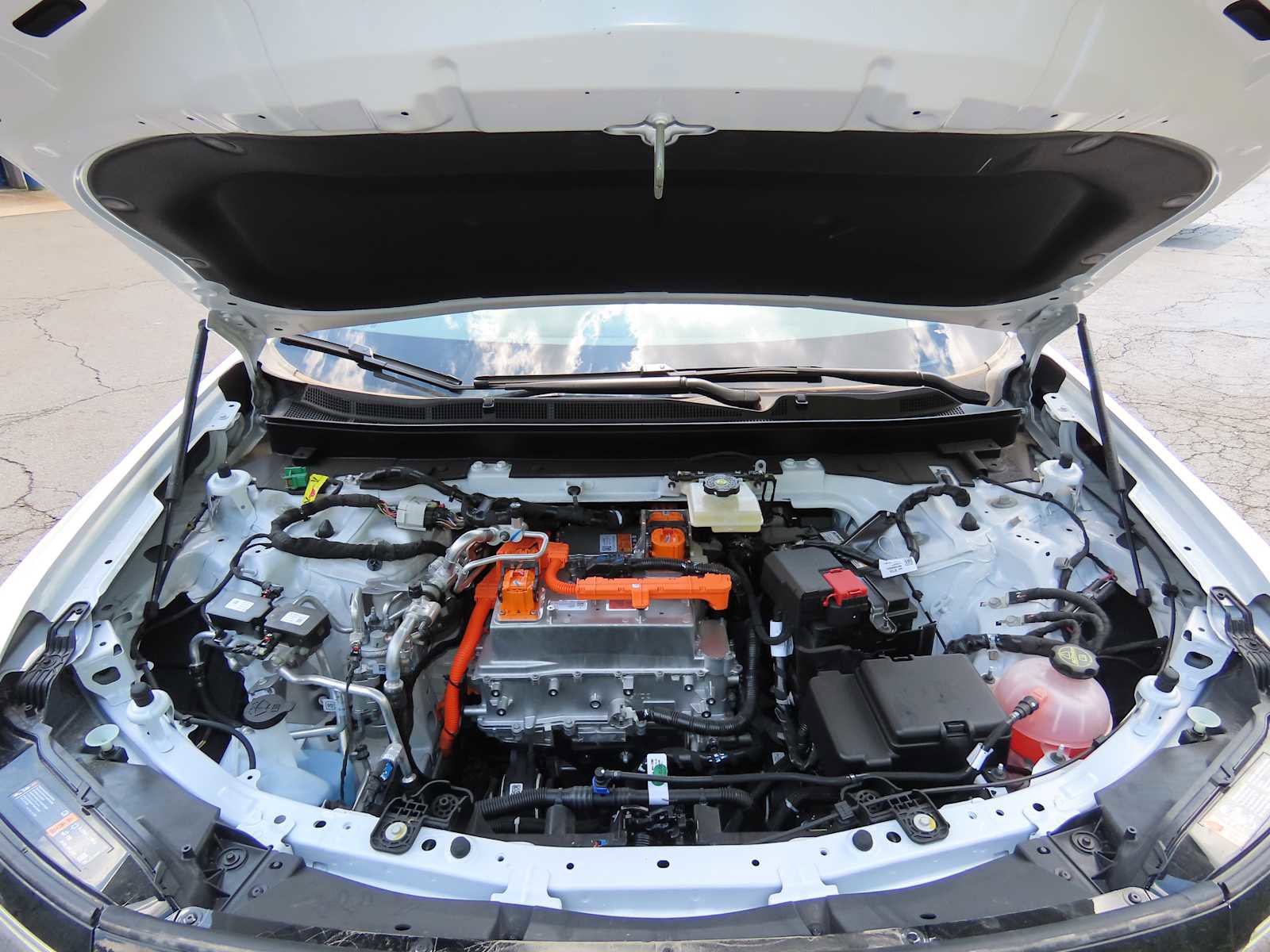 New 2026 Honda Prologue EX image 10