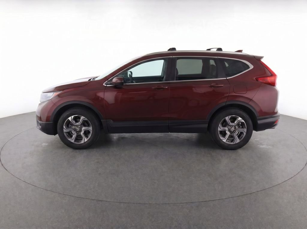 Used 2017 Honda CR-V EX image 6