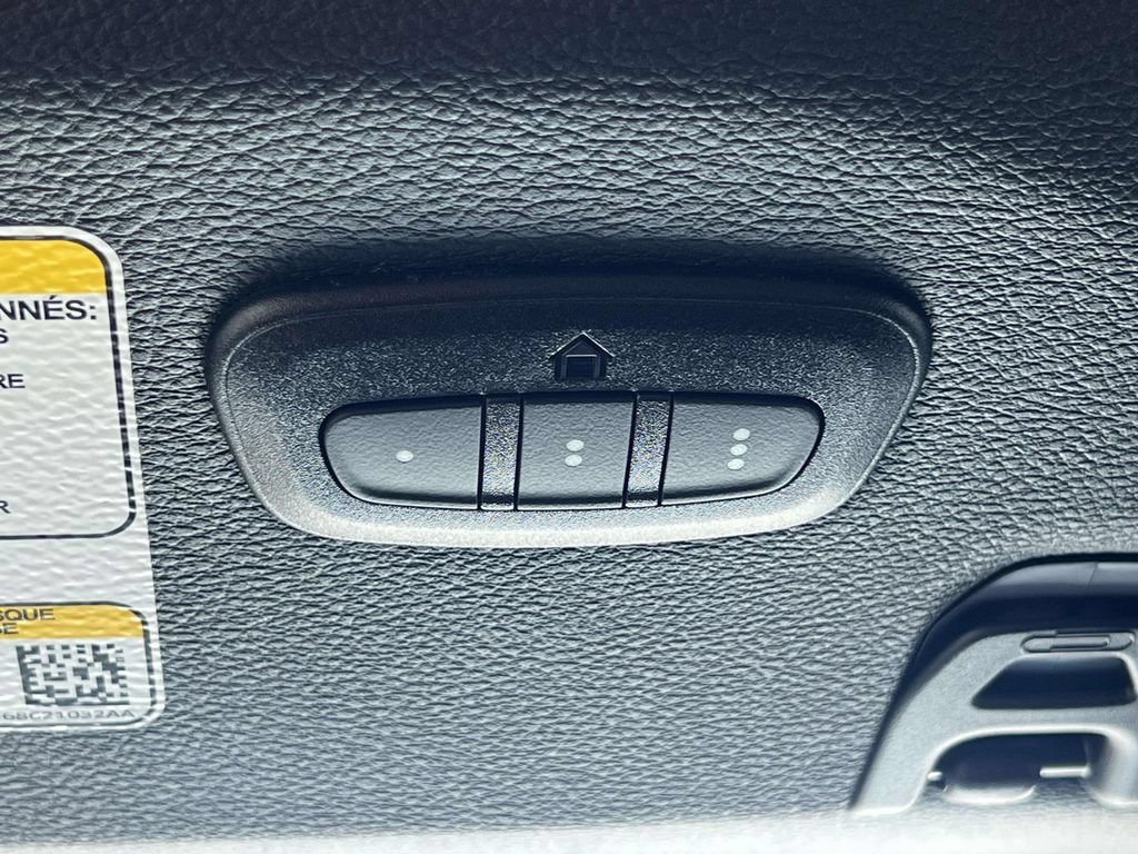 New 2026 Jeep Gladiator Sport AWD/4WD image 29