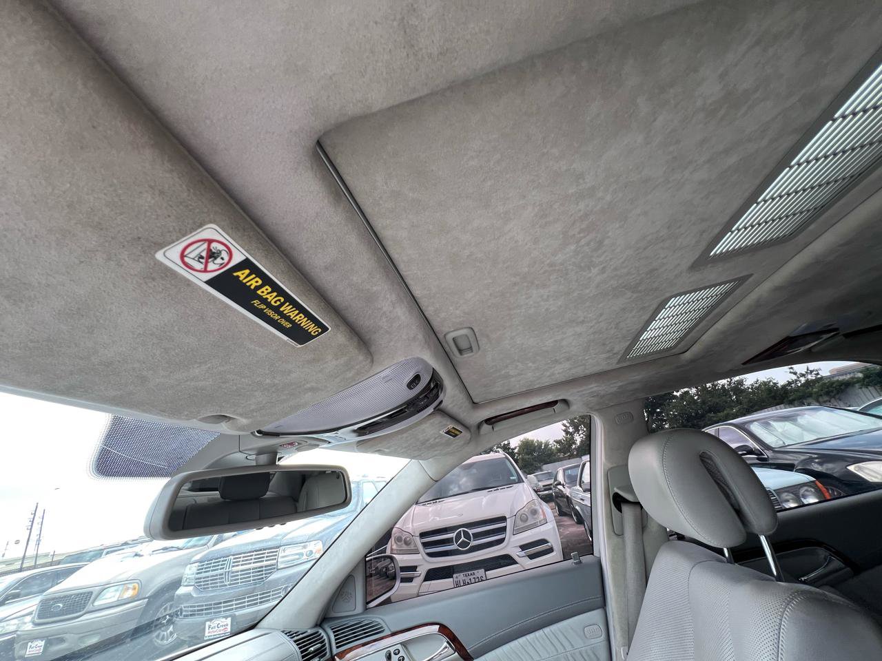 Used 2005 Mercedes-Benz S 600 image 49