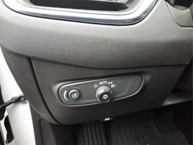 Certified 2024 Chevrolet Equinox LT image 13