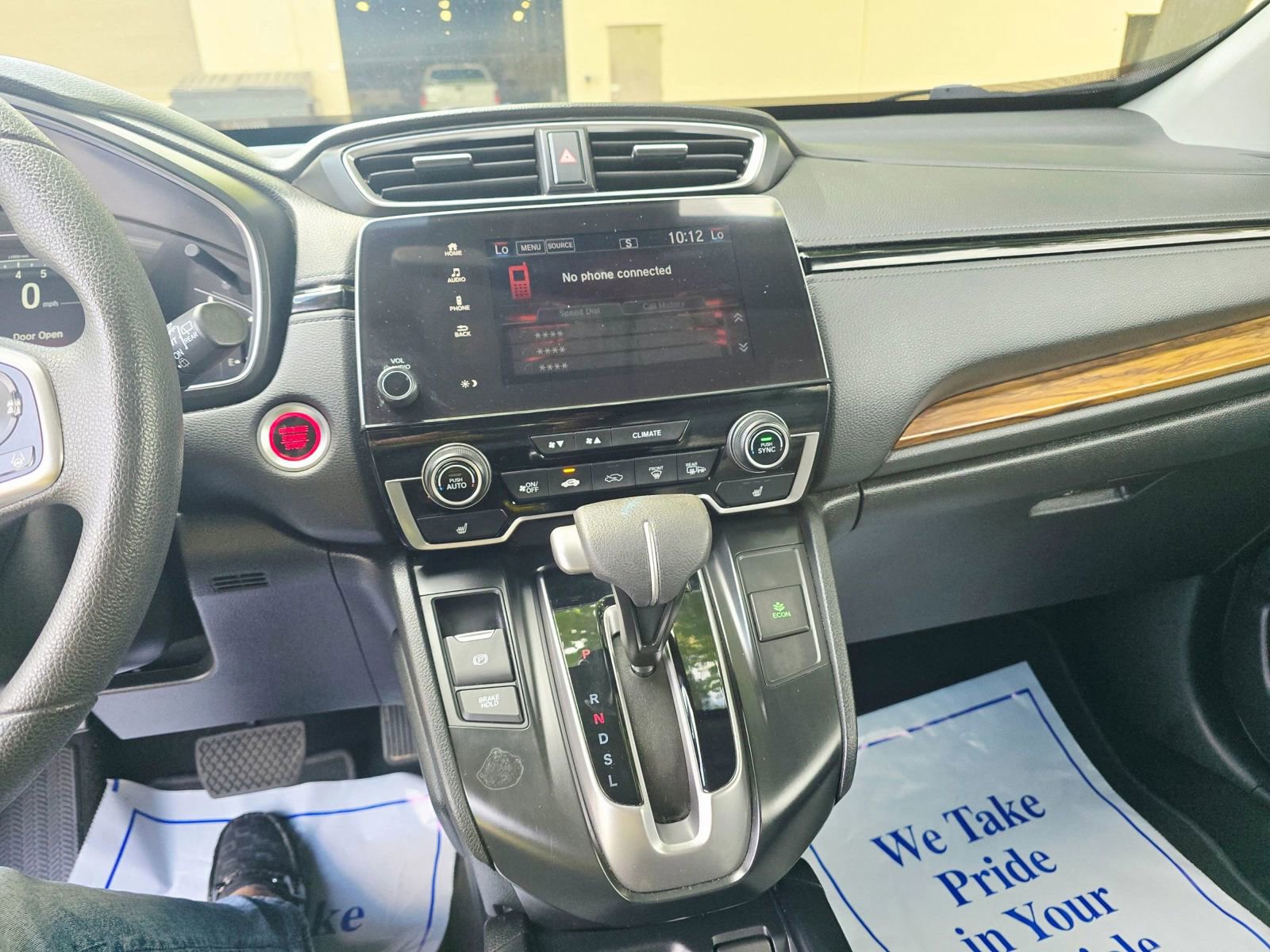 Used 2017 Honda CR-V EX image 20