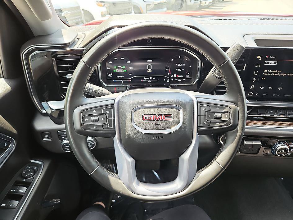Used 2024 GMC Sierra 1500 Elevation AWD/4WD image 18