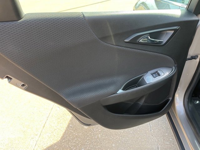 Used 2024 Chevrolet Malibu LT image 37