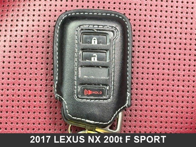 Used 2017 Lexus NX 200t F Sport image 28
