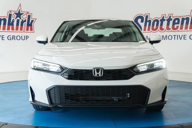 New 2026 Honda Civic LX image 23