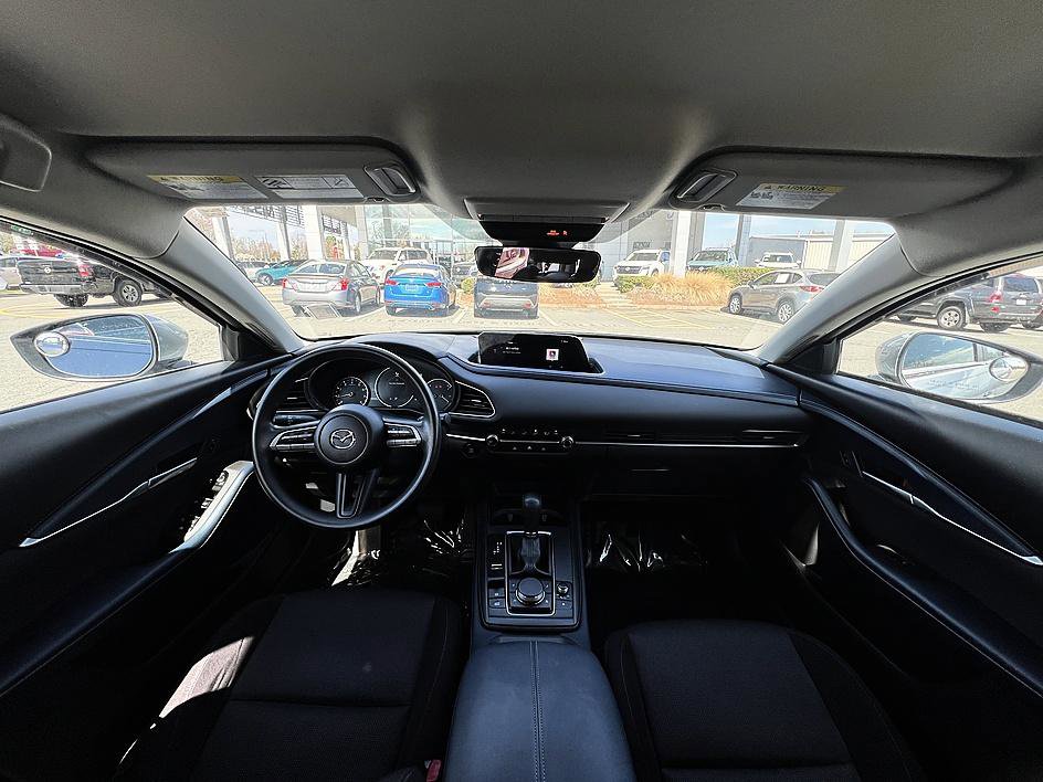 Used 2020 MAZDA CX-30 FWD image 15
