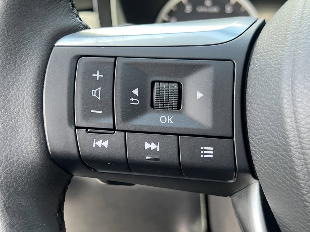 Used 2025 INFINITI QX60 Pure FWD image 21