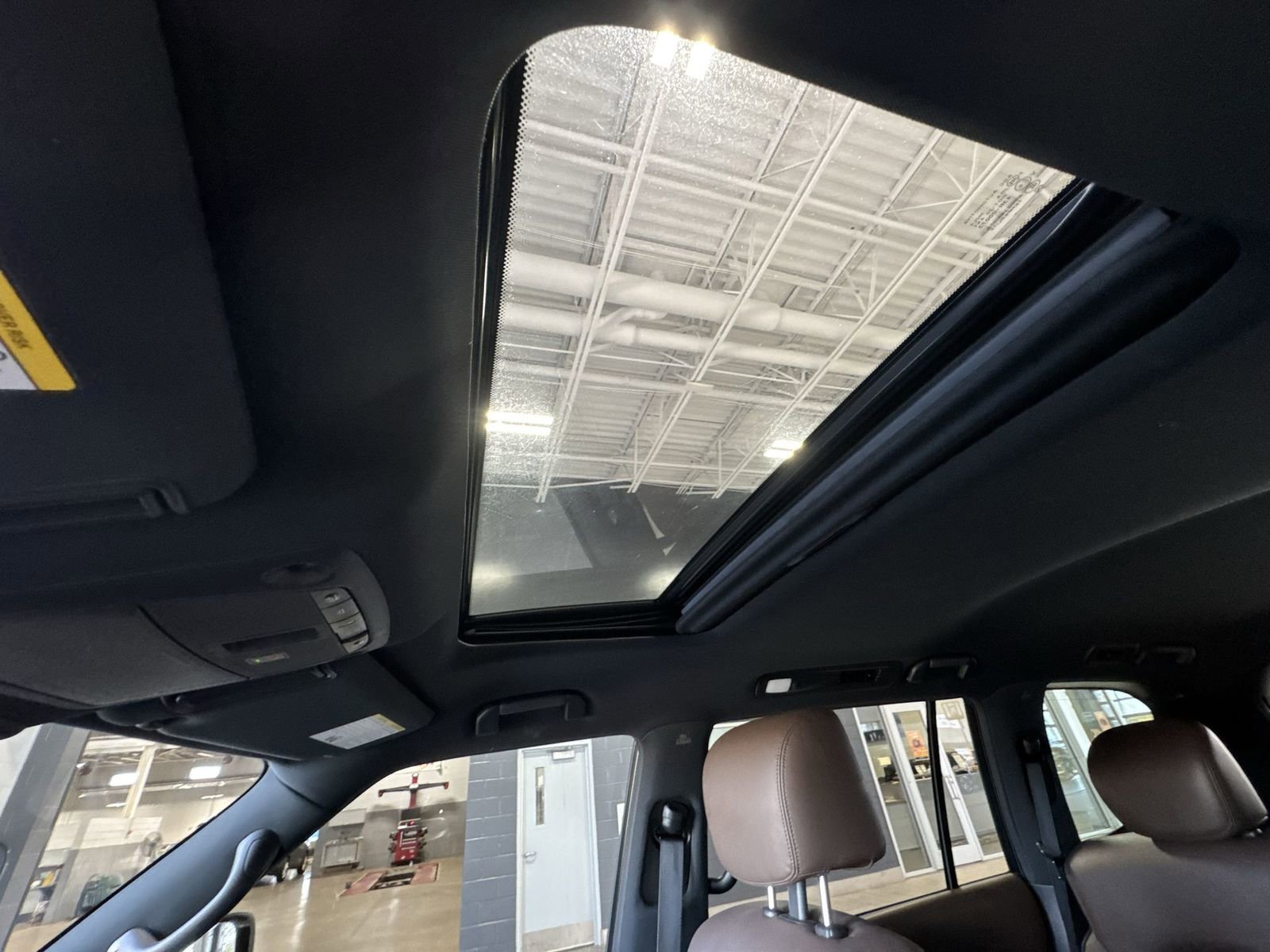 Used 2023 Nissan Armada Platinum w/ Captain's Chairs Package image 24