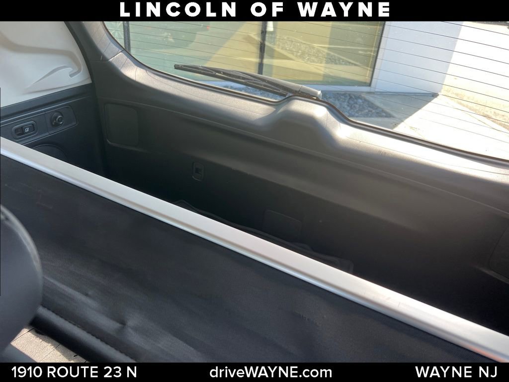 Used 2022 Subaru Forester Limited AWD/4WD image 19