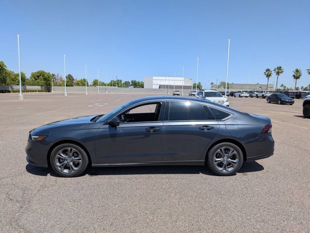Used 2024 Honda Accord EX image 8