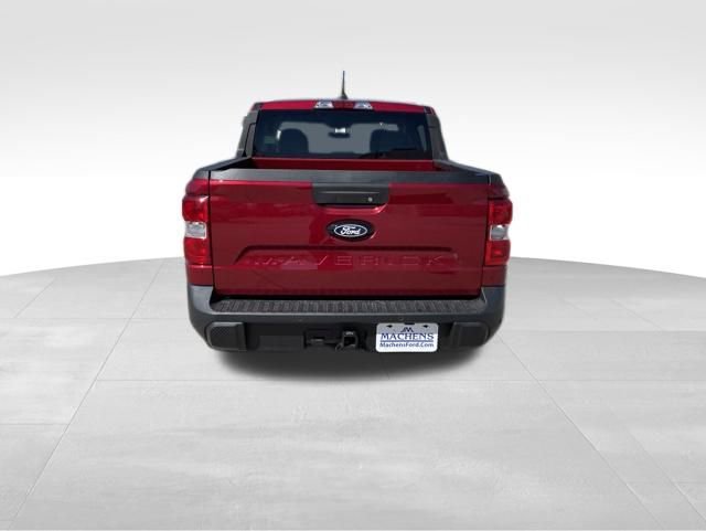 New 2026 Ford Maverick XLT FWD image 5