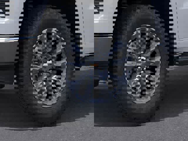 New 2026 Chevrolet Silverado 1500 LT w/ All Star Edition Plus image 9