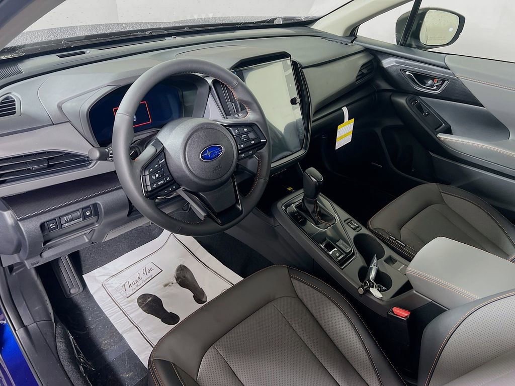 New 2026 Subaru Crosstrek 2.5i Limited image 9