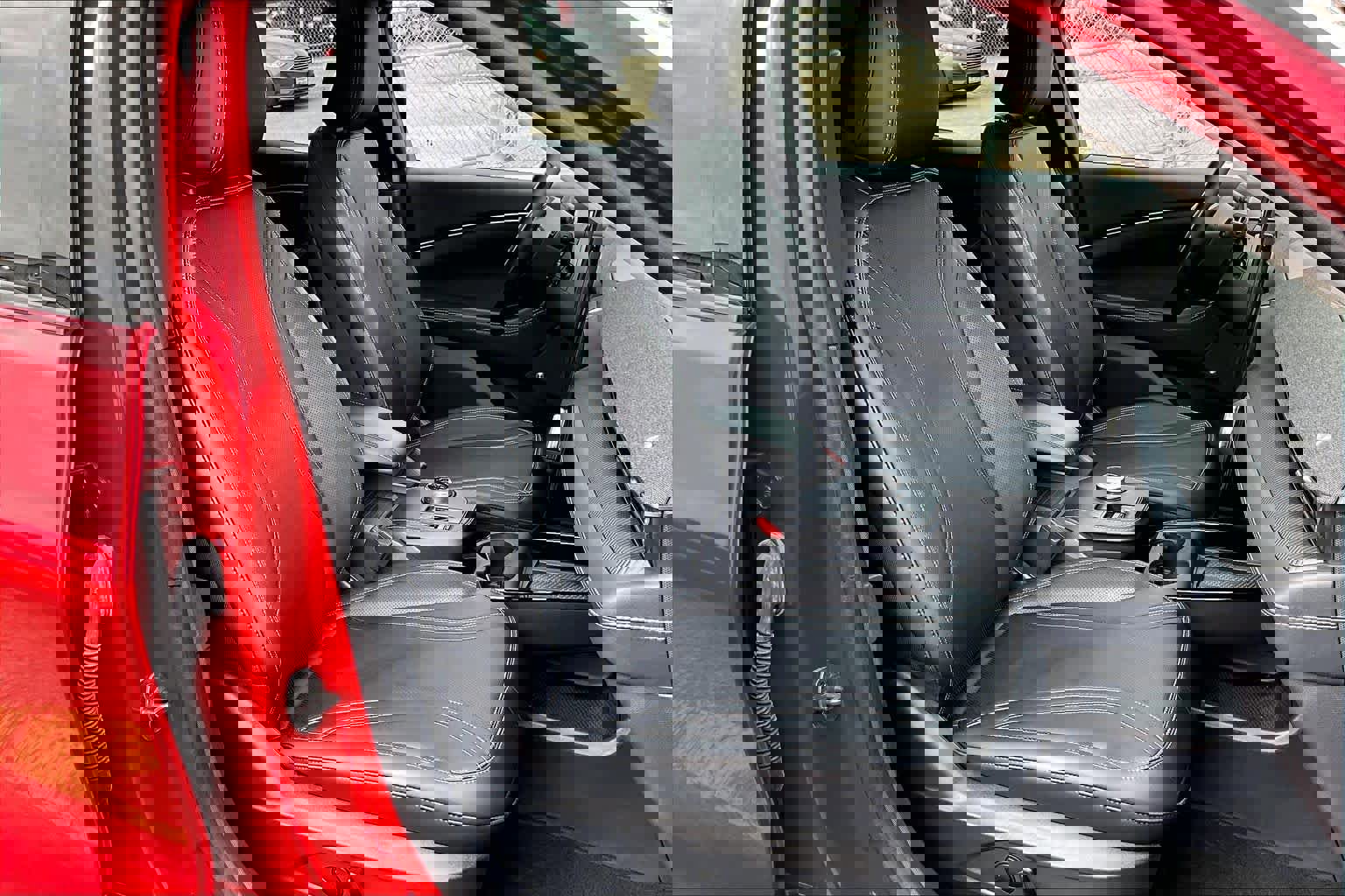 Certified 2024 Ford Mustang Mach-E Premium image 8