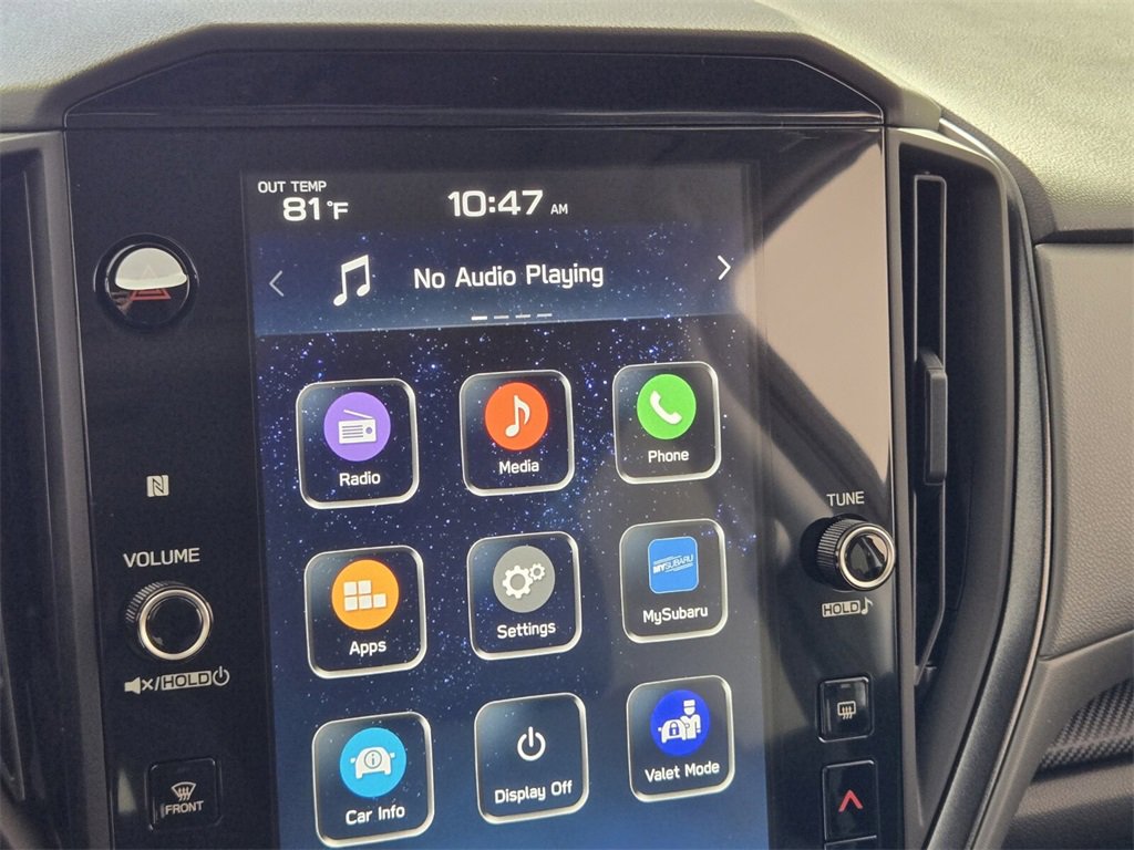 New 2026 Subaru Crosstrek 2.0i Premium image 15