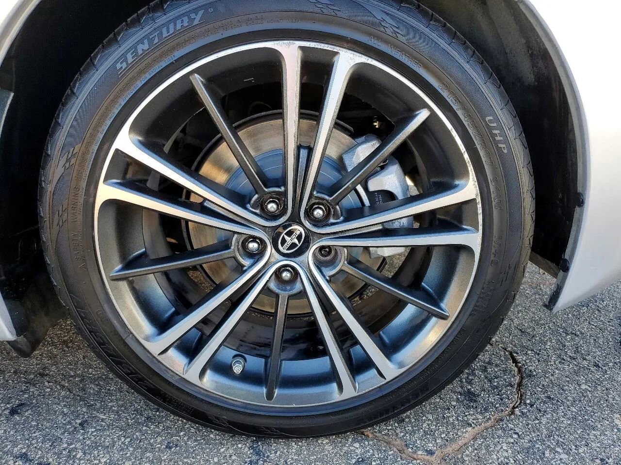 Used 2013 Scion FR-S RWD image 35