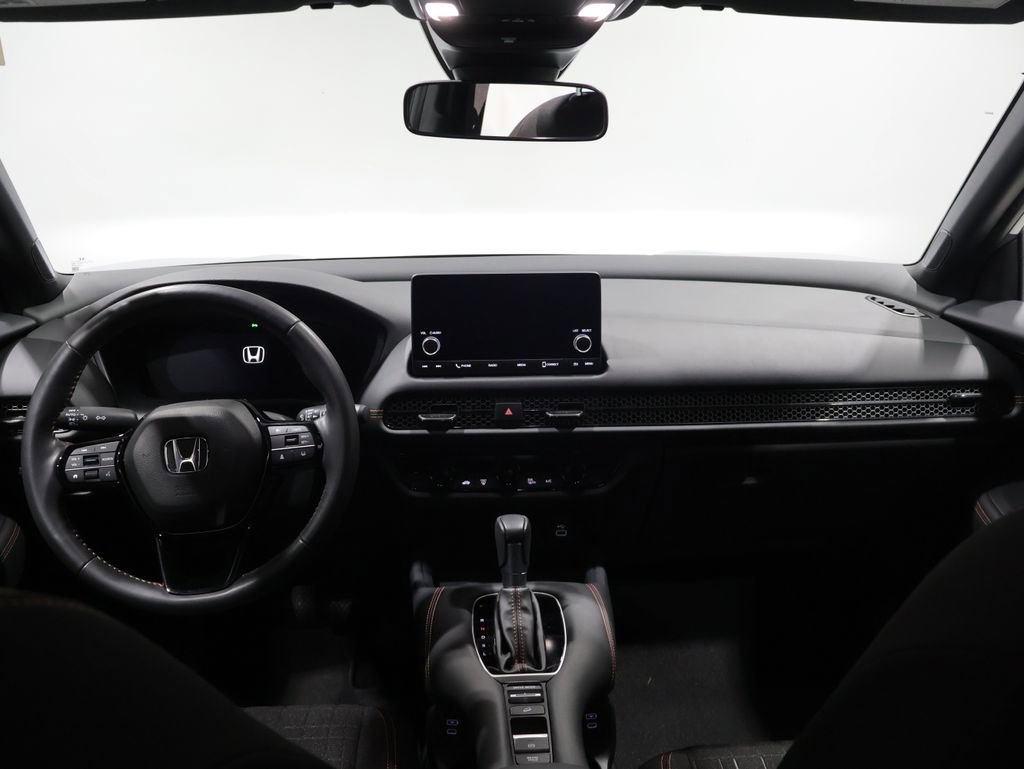 Used 2024 Honda HR-V Sport image 15